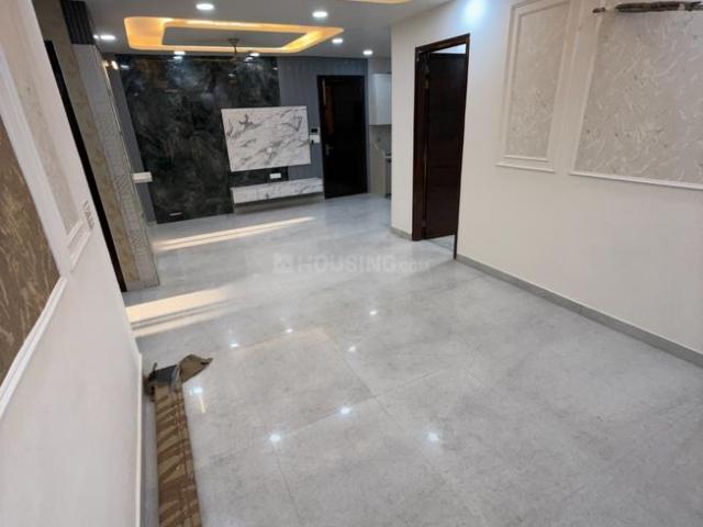3 BHK Independent Builder Floor in Pitampura for resale New Delhi. The reference number is 21038802