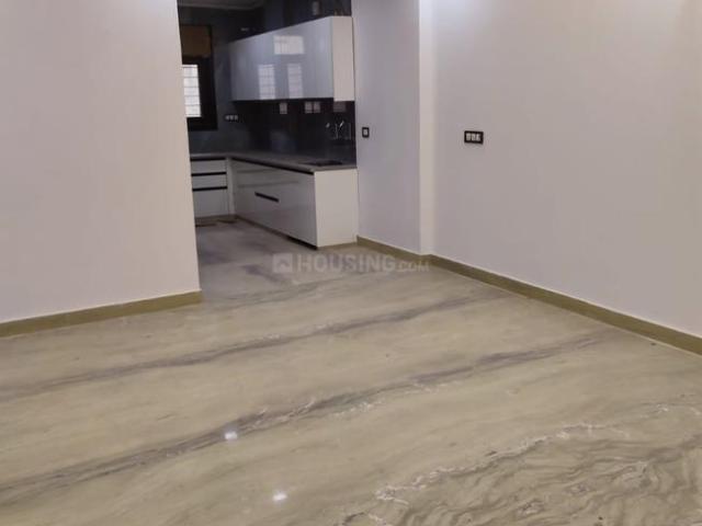 3 BHK Independent Builder Floor in Pitampura for resale New Delhi. The reference number is 21038821
