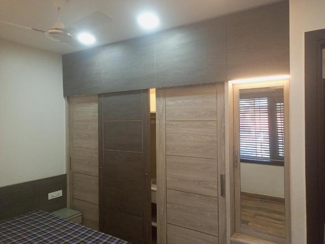 3 BHK Independent Builder Floor in Pitampura for resale New Delhi. The reference number is 21165754