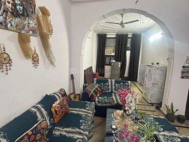 3 BHK Independent Builder Floor in Pitampura for resale New Delhi. The reference number is 21368955