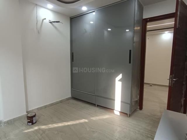 3 BHK Independent Builder Floor in Pitampura for resale New Delhi. The reference number is 21370893