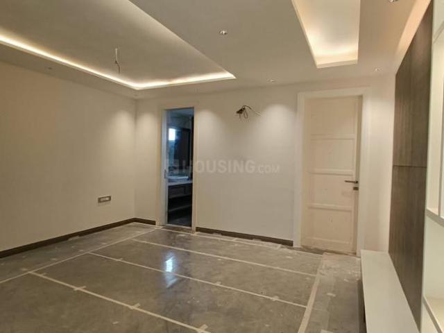 3 BHK Independent Builder Floor in Pitampura for resale New Delhi. The reference number is 21315477