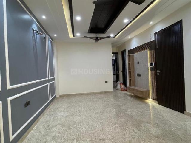 3 BHK Independent Builder Floor in Pitampura for resale New Delhi. The reference number is 21331070