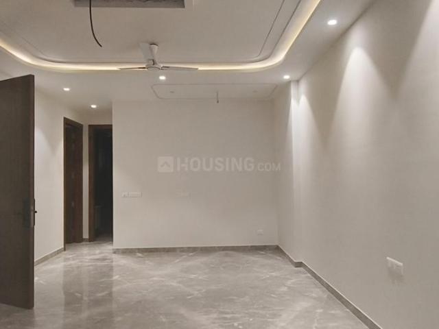 3 BHK Independent Builder Floor in Pitampura for resale New Delhi. The reference number is 21338994