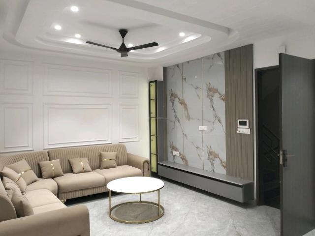 3 BHK Independent Builder Floor in Pitampura for resale New Delhi. The reference number is 19563539