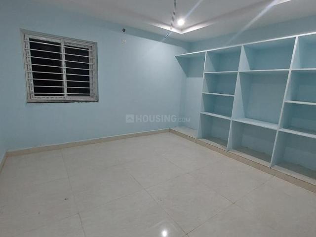 3 BHK Independent Builder Floor in PNT Colony for rent Vijayawada. The reference number is 19350229