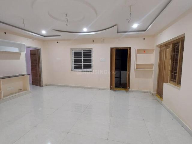 3 BHK Independent Builder Floor in PNT Colony for rent Vijayawada. The reference number is 21040333