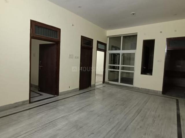 3 BHK Independent Builder Floor in Police Line for rent Allahabad. The reference number is 19536939