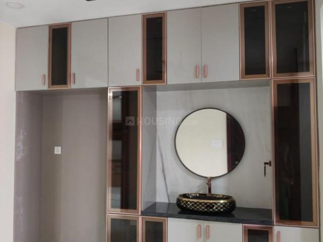 3 BHK Independent Builder Floor in Poranki Rural for rent Vijayawada. The reference number is 19327012