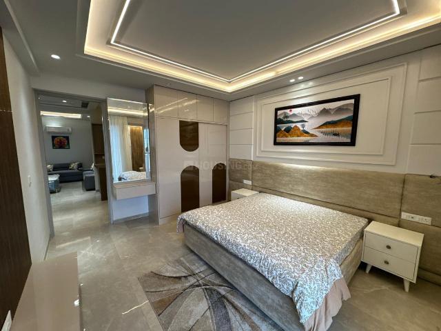 3 BHK Independent Builder Floor in PR7 Airport Road for resale Zirakpur. The reference number is 19238952