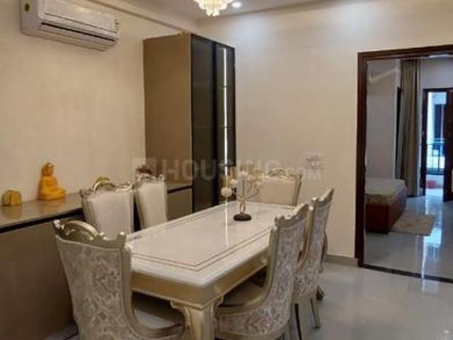 3 BHK Independent Builder Floor in PR7 Airport Road for resale Zirakpur. The reference number is 20656376