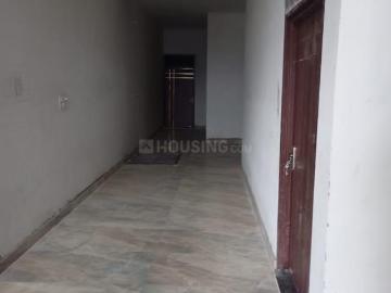 3 BHK Independent Builder Floor in Prahlad Nagar for rent Meerut. The reference number is 15125549