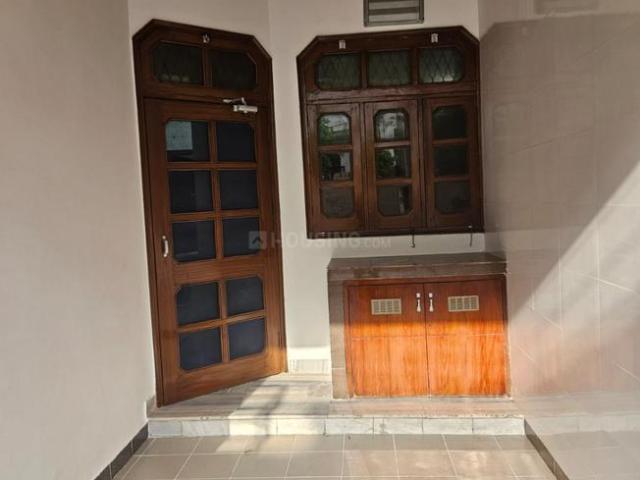 3 BHK Independent Builder Floor in Prakash Colony for rent Ludhiana. The reference number is 20685329