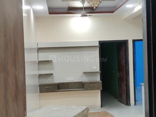 3 BHK Independent Builder Floor in Pratap Vihar for rent Ghaziabad. The reference number is 14922971