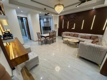 3 BHK Independent Builder Floor in Pratap Vihar for resale Ghaziabad. The reference number is 18926791