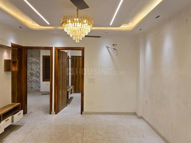 3 BHK Independent Builder Floor in Pratap Vihar for resale Ghaziabad. The reference number is 20627598