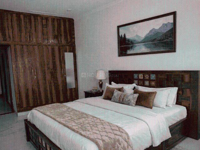 3 BHK Independent Builder Floor in Pratap Nagar for rent Jaipur. The reference number is 19505879
