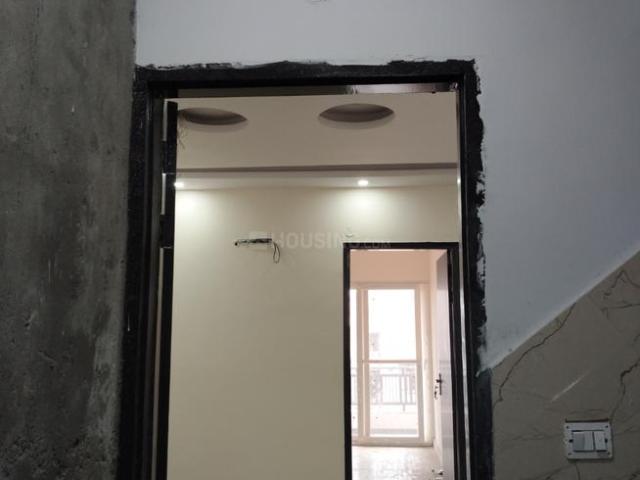 3 BHK Independent Builder Floor in Preet Vihar for rent New Delhi. The reference number is 12483032