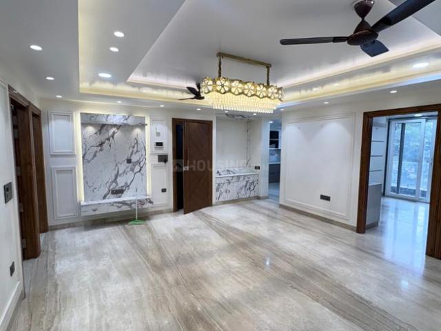 3 BHK Independent Builder Floor in Preet Vihar for rent New Delhi. The reference number is 19387631