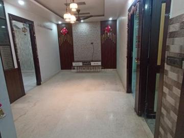 East Delhi, New Delhi, Delhi - Balcony