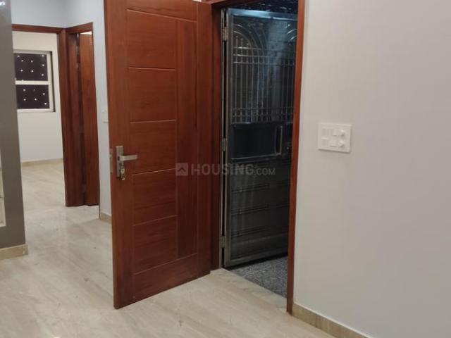 3 BHK Independent Builder Floor in Preet Vihar for rent New Delhi. The reference number is 19546079