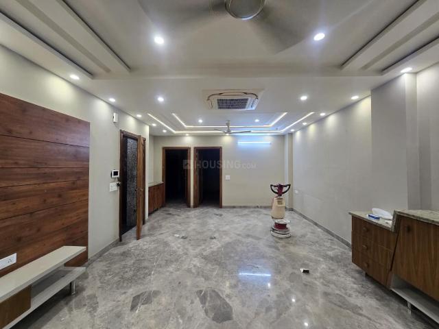 3 BHK Independent Builder Floor in Preet Vihar for rent New Delhi. The reference number is 19570797