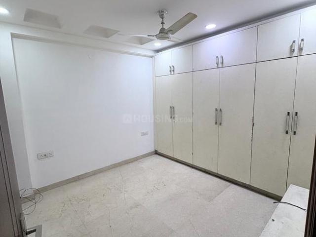 3 BHK Independent Builder Floor in Preet Vihar for rent New Delhi. The reference number is 19741313