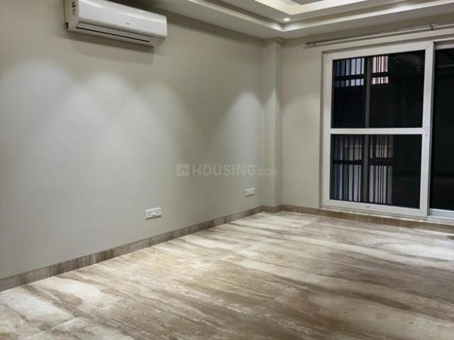 3 BHK Independent Builder Floor in Preet Vihar for rent New Delhi. The reference number is 19771252