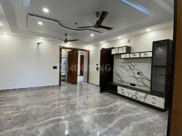 East Delhi, New Delhi, Delhi - Balcony