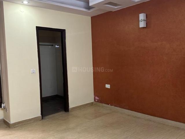 3 BHK Independent Builder Floor in Preet Vihar for rent New Delhi. The reference number is 19905236