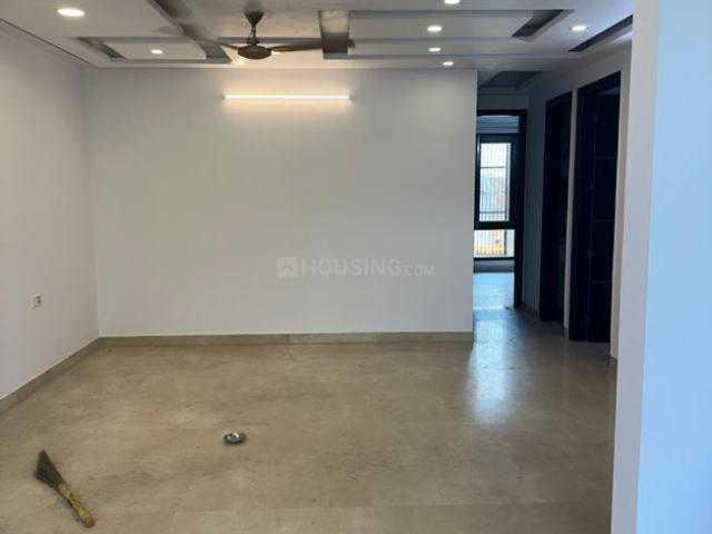3 BHK Independent Builder Floor in Preet Vihar for rent New Delhi. The reference number is 20209921