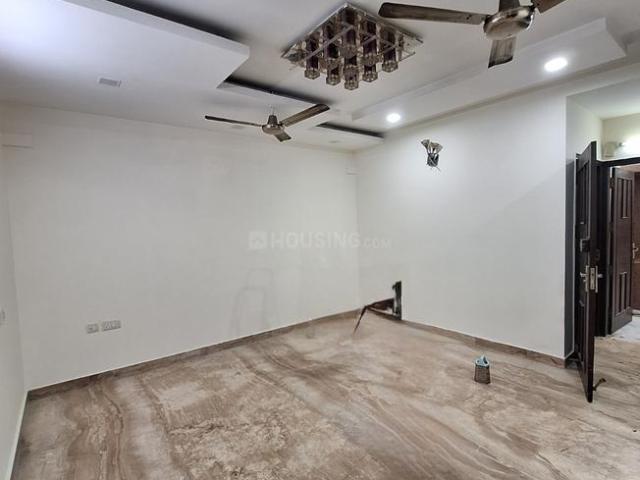 3 BHK Independent Builder Floor in Preet Vihar for rent New Delhi. The reference number is 20302256
