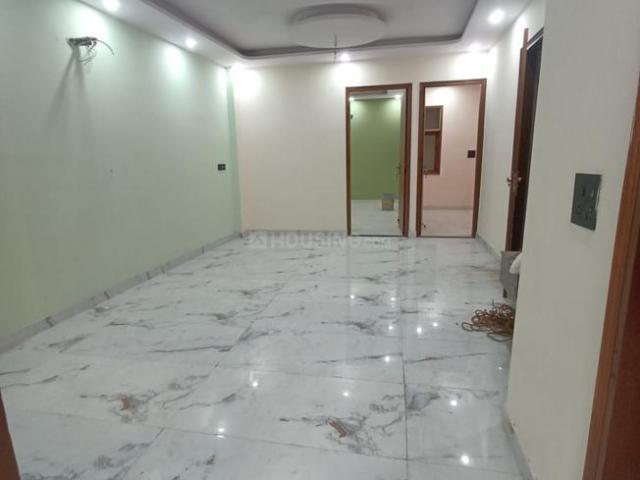 3 BHK Independent Builder Floor in Preet Vihar for rent New Delhi. The reference number is 20417055