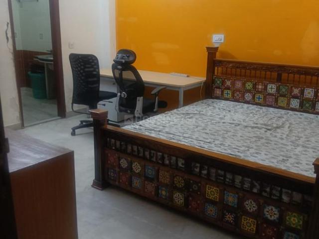 3 BHK Independent Builder Floor in Preet Vihar for rent New Delhi. The reference number is 20562275