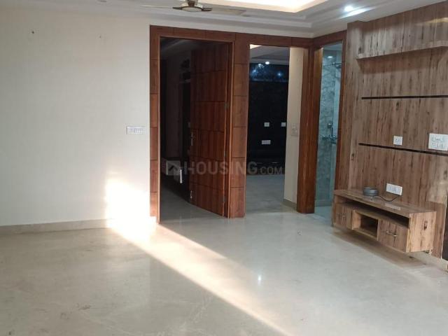 3 BHK Independent Builder Floor in Preet Vihar for rent New Delhi. The reference number is 20677491