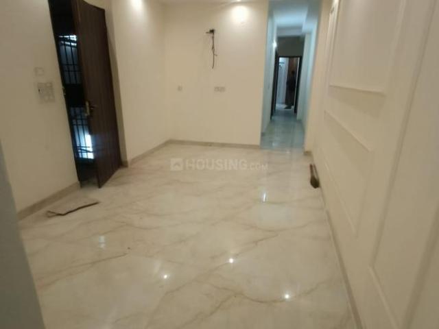3 BHK Independent Builder Floor in Preet Vihar for rent New Delhi. The reference number is 20636848
