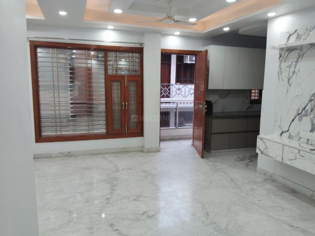 3 BHK Independent Builder Floor in Preet Vihar for rent New Delhi. The reference number is 20772263