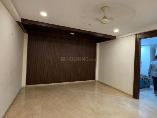 3 BHK Independent Builder Floor in Preet Vihar for rent New Delhi. The reference number is 20779747