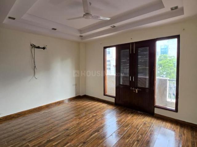 3 BHK Independent Builder Floor in Preet Vihar for rent New Delhi. The reference number is 20990430