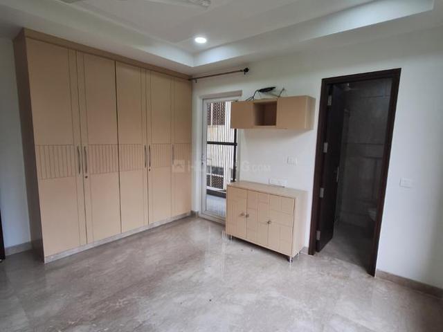 3 BHK Independent Builder Floor in Preet Vihar for rent New Delhi. The reference number is 20914329