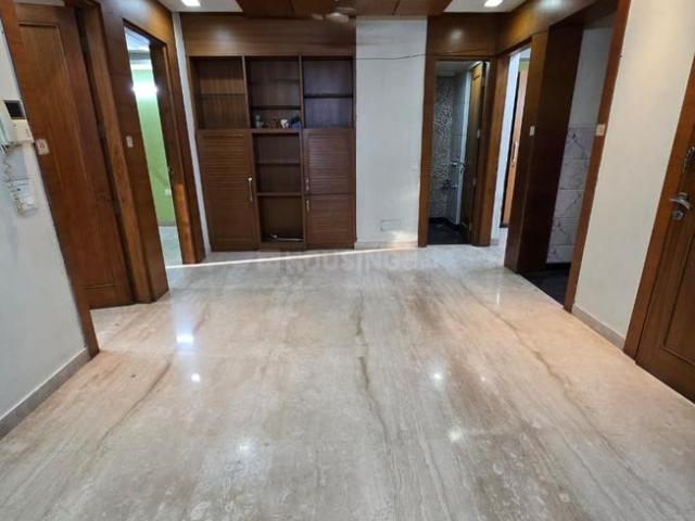 3 BHK Independent Builder Floor in Preet Vihar for rent New Delhi. The reference number is 20921688