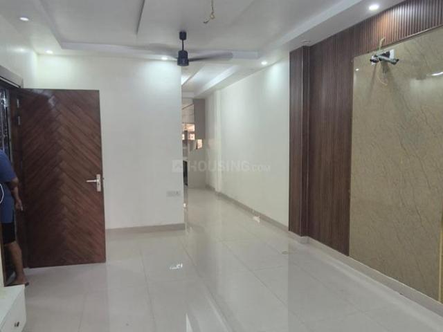 3 BHK Independent Builder Floor in Preet Vihar for rent New Delhi. The reference number is 21186285