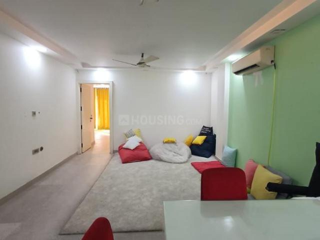 3 BHK Independent Builder Floor in Preet Vihar for rent New Delhi. The reference number is 21193283