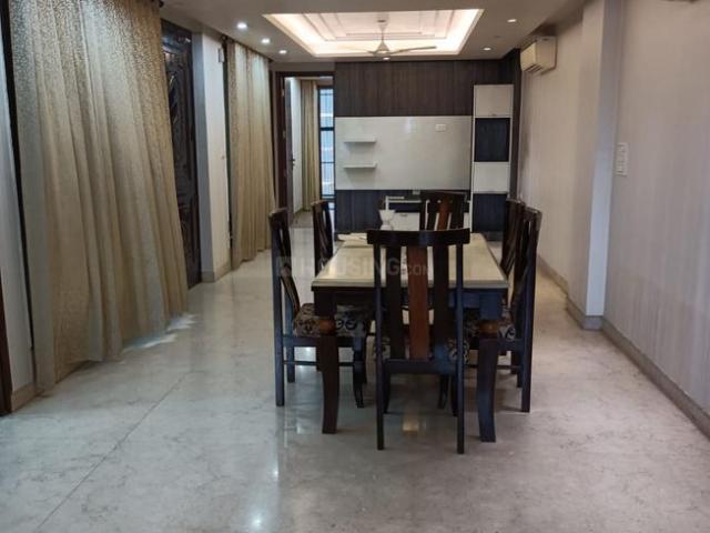 3 BHK Independent Builder Floor in Preet Vihar for rent New Delhi. The reference number is 21193460