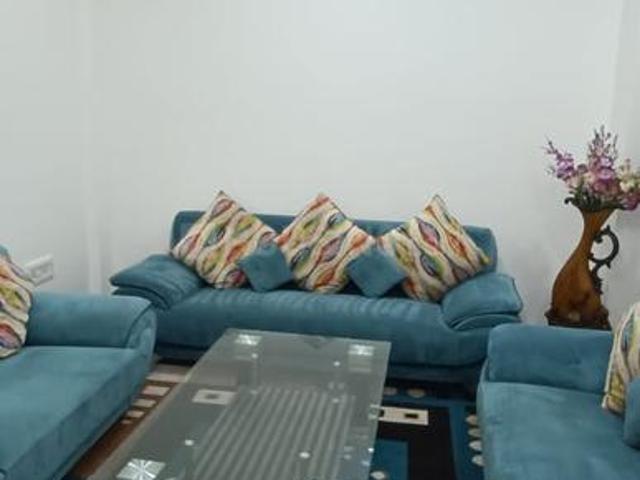 3 BHK Independent Builder Floor in Preet Vihar for rent New Delhi. The reference number is 21248443