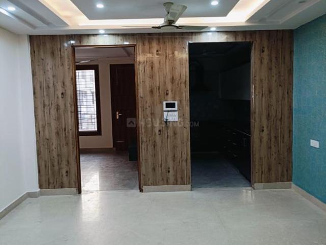 3 BHK Independent Builder Floor in Preet Vihar for rent New Delhi. The reference number is 21254704