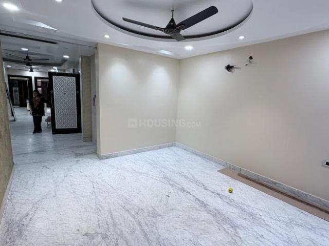 3 BHK Independent Builder Floor in Preet Vihar for rent New Delhi. The reference number is 21298548