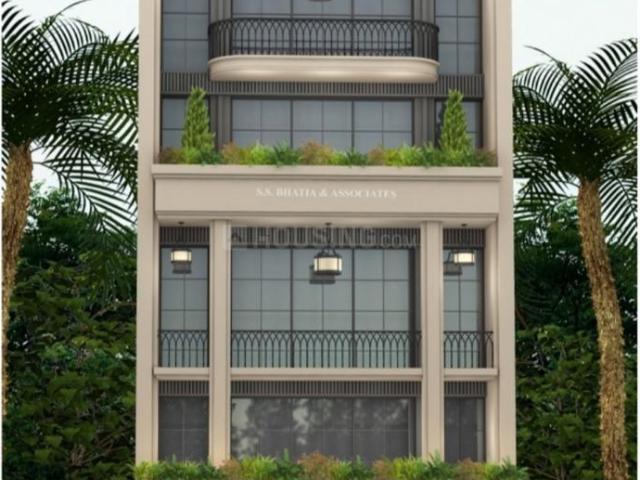 3 BHK Independent Builder Floor in Preet Vihar for resale New Delhi. The reference number is 14448771