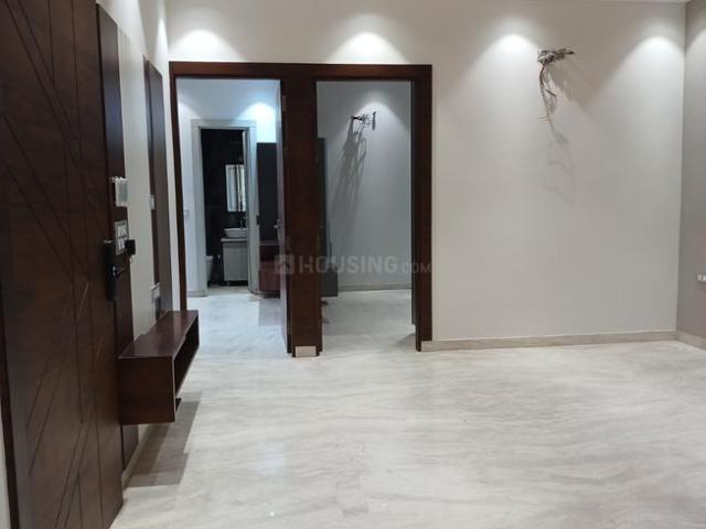 3 BHK Independent Builder Floor in Preet Vihar for resale New Delhi. The reference number is 19339092