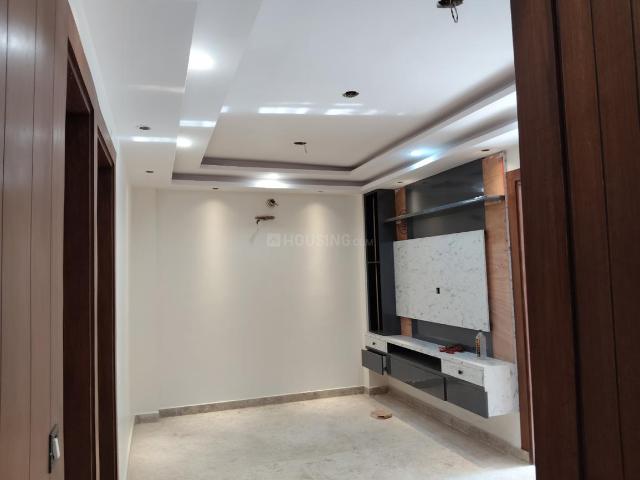 3 BHK Independent Builder Floor in Preet Vihar for resale New Delhi. The reference number is 19546274